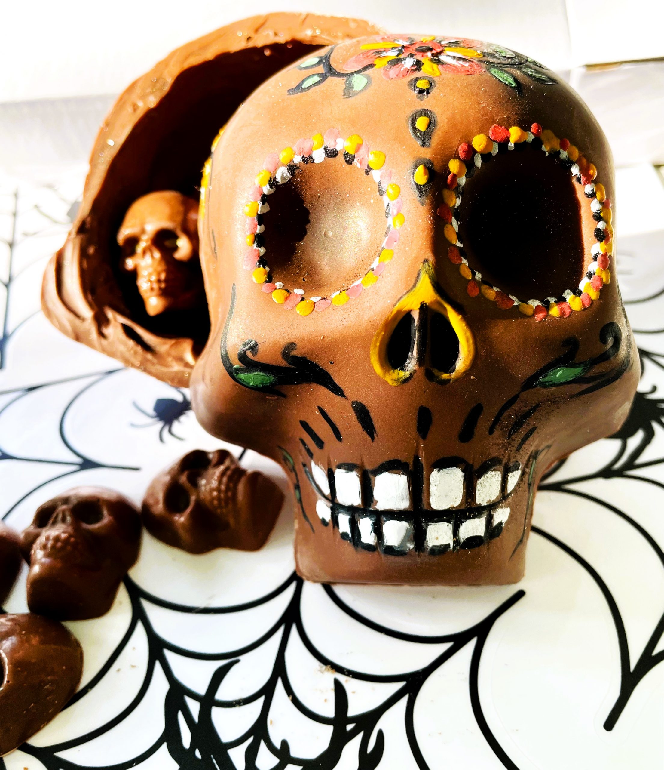 Half Term Halloween Workshop - Friday 30th October - 11.00am-12.45m - Image 5