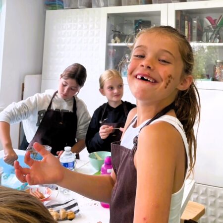 Spring Half Term Workshop - Wednesday, 18th February - 11.00am-12.45m